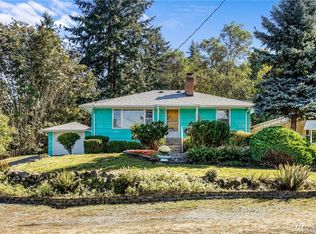 11224 29th Ave SW, Seattle, WA 98146