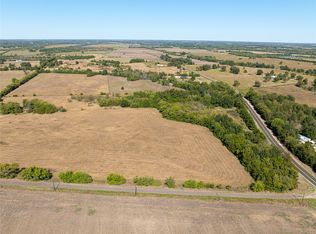 TRACT 11 Fm 2675, Roxton, TX 75477