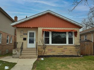 10004 S Fairfield Ave, Chicago, IL