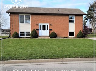 350 BB Tillson Ave, Tillsonburg, ON N4G3C3