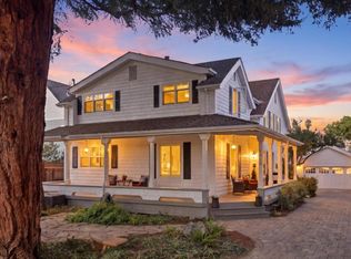 1580 Cottle Ave, San Jose, CA