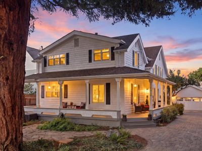 1580 Cottle Ave, San Jose, CA, 95125