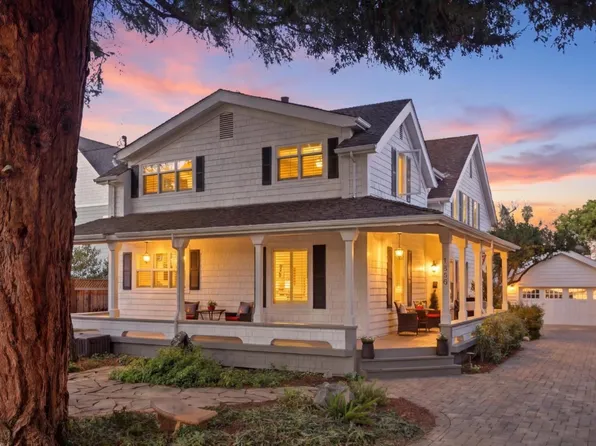 1580 Cottle Ave, San Jose, CA 95125