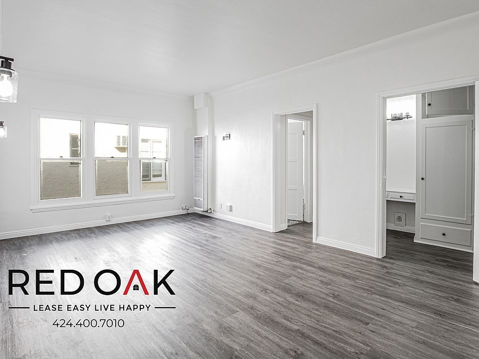 1st image of 401 N Genesee Ave #210