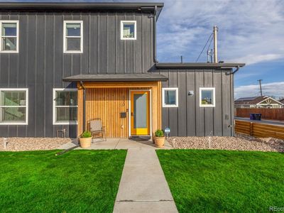 550 S Raleigh Street, Denver, CO, 80219