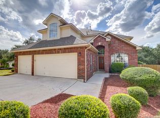 1339 Barton Creek, San Antonio, TX 78258