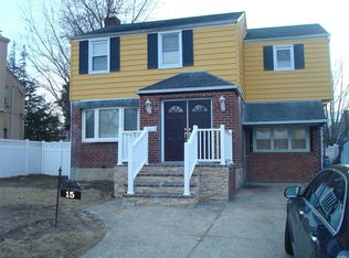 15 Cerenzia Blvd, Elmont, NY 11003