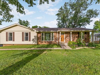 1105 Clearview Dr, Mount Juliet, TN, 37122