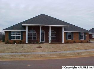 105 Roxberry Dr, Harvest, AL 35749