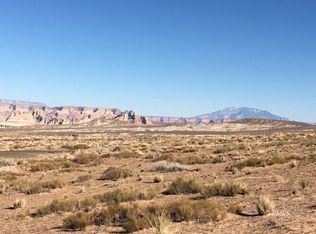 258 Padre Canyon Dr, PAGE, AZ 86040