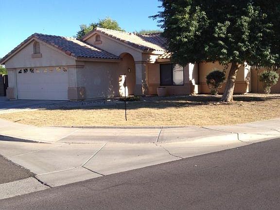 4th image of 2451 E Wildhorse Pl