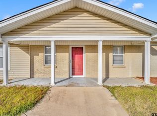 3743 Smelley Rd, Longview, TX 75605