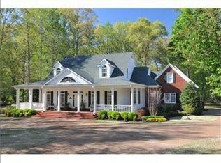 215 Forest Glade Cv, Eads, TN 38028