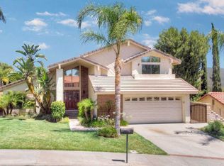 28360 Patricia Hill Dr, Santa Clarita, CA 91387