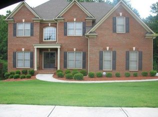 2204 Huntcrest Way, Lawrenceville, GA 30043