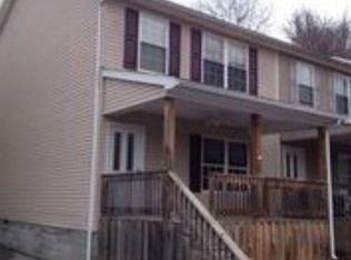 9857 New Hope Rd, Bluefield, WV 24701