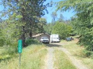 10398 La Cuesta Trl, Rough And Ready, CA 95975