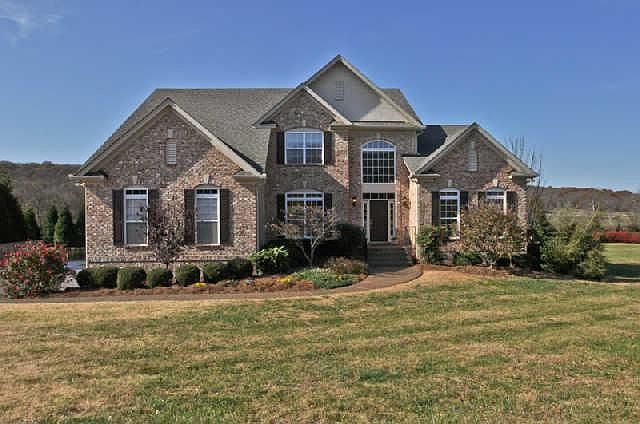 1803 Grey Pointe Dr, Brentwood, TN 37027 | Zillow