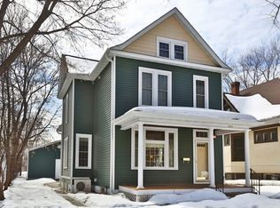 868 Fremont Ave, Saint Paul, MN 55106