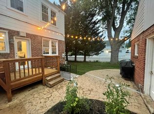 200 Burke Ave, Towson, MD 21286