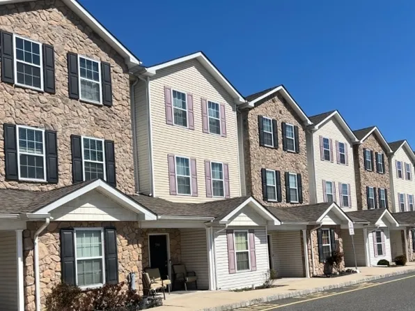 29B Marswillo Way #29B, Franklin Twp., NJ 08873