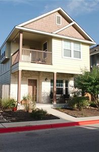 4619 Senda Ln, Austin, TX, 78725