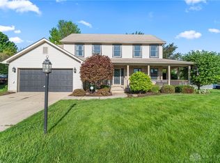 154 Westrock Farm Dr, Englewood, OH 45322