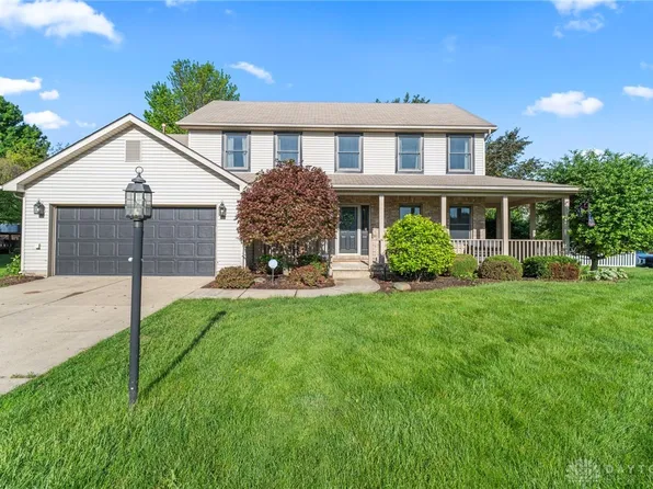 154 Westrock Farm Dr, Englewood, OH 45322