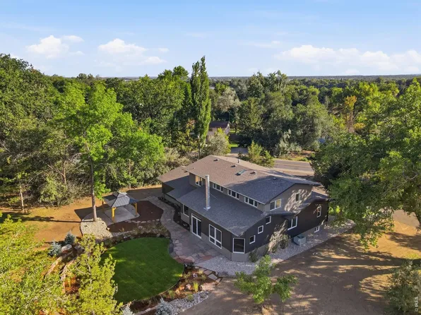 1310 Country Club Rd, Fort Collins, CO 80524