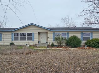 4331 Hendricks Rd, Connell, WA 99326