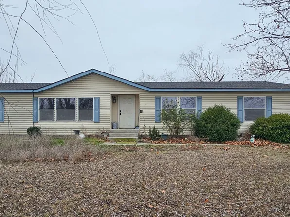 4331 Hendricks Rd, Connell, WA 99326