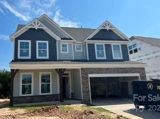 4042 Clapton Dr LOT 8-03, Lancaster, SC 29720