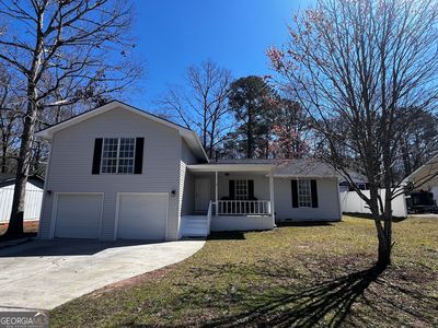 552 Shadowmoor Cir, Thomson, GA, 30824