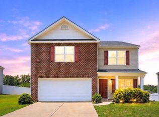 2360 Whisperwood St, Rural Hall, NC 27045