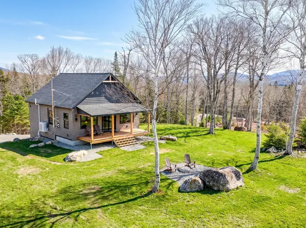 15 Barkies Way, Rangeley, ME 04970