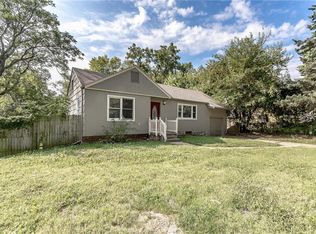 4701 Wood Ave, Kansas City, KS 66102