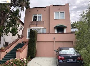 326 San Carlos Ave, Piedmont, CA 94611