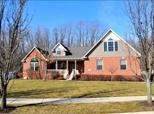 6922 Prairie Run Ave, Portage, IN 46368