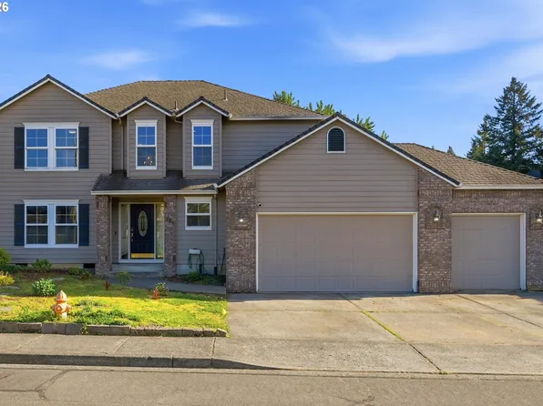 328 SW 38th Loop, Gresham, OR 97080