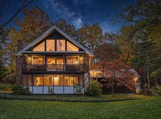 119 Overlook Dr, Montague Twp., NJ 07827