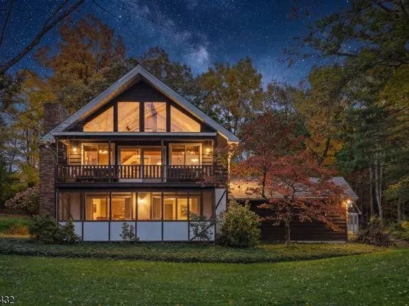 119 Overlook Dr, Montague Twp., NJ 07827