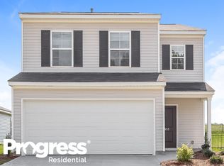 453 Pollyanna Dr, Greenville, SC 29605