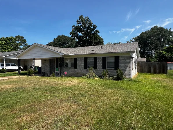 6527 Pioneer Rd, N Little Rock, AR 72117