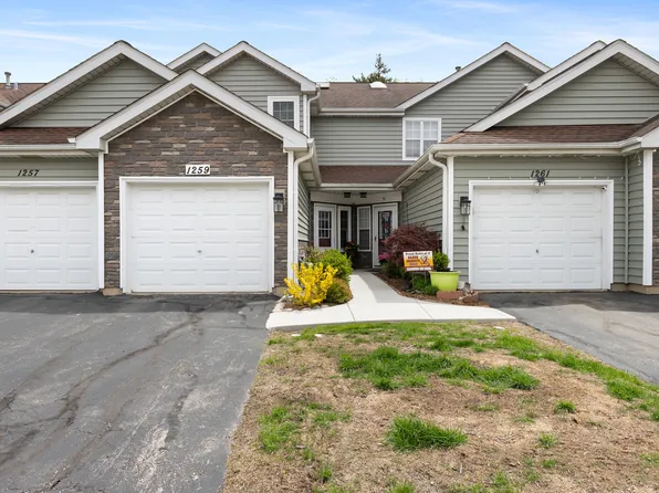 1259 Cranbrook Dr, Schaumburg, IL 60193
