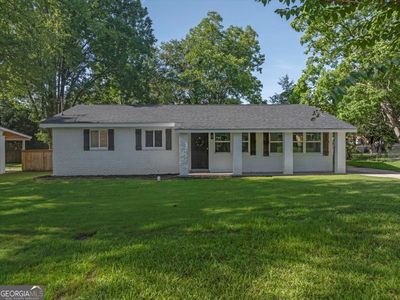 103 Cynthia Way, Warner Robins, GA, 31088