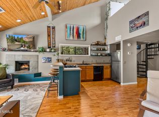 2600 Valley View #115, Flagstaff, AZ 86004