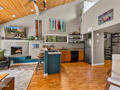 2600 Valley View #115, Flagstaff, AZ, 86004