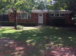302 Whetstone Dr, Montgomery, AL 36109