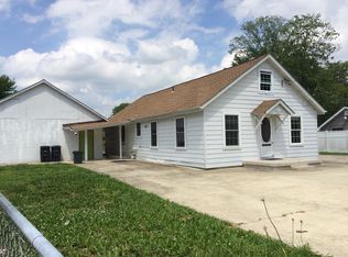 2800 Lime St, Temple Hills, MD 20748