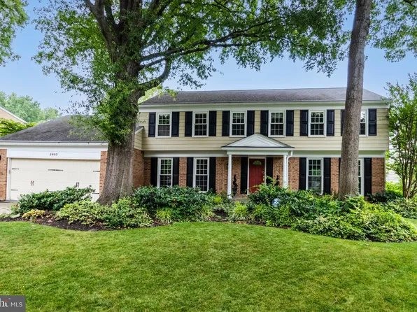 3803 Colonel Ellis Ave, Alexandria, VA 22304